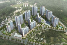 원주 이안 원주태장 23일 분양