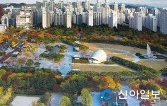 부천시, 2018년 경기정원문화박람회 유치