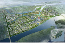 강소기업 인성엔프라, 부산에 둥지