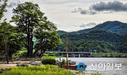 양평 두물머리 한국 관광 100선 선정