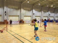 인천 동구, 주민행복센터  문화체육 프로그램 운영
