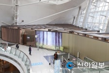 인천공항 교통센터에 캡슐호텔 다락휴 오픈