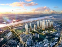 우미건설, 고양 능곡6구역 올해 첫 정비사업 수주