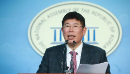 국민의당, 반기문 불출마 놓고 바람직한 선택 논평