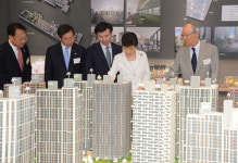 뉴스테이 차기정부 생존 전략…임대료 살빼기