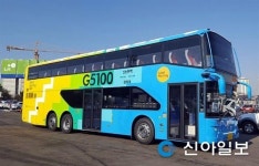 수원, 강남·사당역 노선 2층 버스 도입