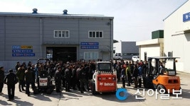 남원시 농기계임대사업, 농가 효자노릇 톡톡