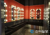 칠곡휴게소, 작년 하반기 최우수 고속도로 화장실