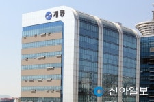계룡건설, 작년 실적 호조로 주가 급등