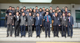 진주경찰서, 경남청 형사활동 평가 도내 2위 영예