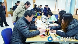 보령, 농업경영체 등록·직불금 신청 한번에