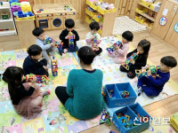 아이 기르기 좋은 서산 조성에 467억원 투입