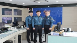 문경경찰서, 들깨 등 농산물 상습절도범 검거