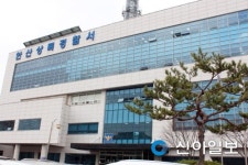 안산상록경찰, 제한속도 하향으로 교통사고 감소