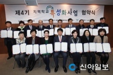 인천공항공사, 인천 중구지역 학교 교육활동 지원