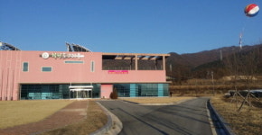 철원 축산물유통센터 드디어 개장