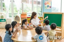 어린이집이 요양원으로… 초고령사회 눈 앞