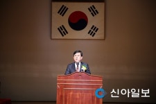 수원시설관리공단 이사장 박흥수 전 권선구청장