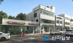 예산, 구도심 아름다운 명품거리 조성사업 추진