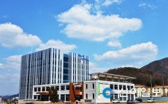 동양대학교 북서울캠퍼스, 2017학년도 입학식 개최