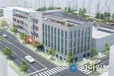 인천 중구, 영종복합청사 별관 증축 초읽기