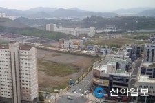 피누스도시개발 | 도시개발 중소형화…신규면적 '3년 연속 감소'