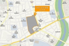 호반건설, 대전서 1500여세대 재개발 사업 수주