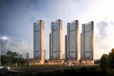 신진주역세권 시티프라디움 이달 말 분양