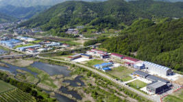 문경 신기제2일반산업단지 분양 쑥쑥