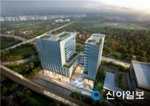 중랑구 신내3지구에 200개 첨단기업 들어선다