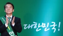 칼자루 쥔 안철수, 독자노선 언제까지?