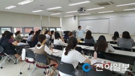 구리 인창·토평·교문도서관, 인문학 등 특화 교양강좌 운영