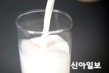 우유업계에도 웰빙바람… 유기농 우유시장 8년만에 13배↑
