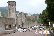 서대문, 역사·문화 해설사 양성 탐방코스 3곳 개발