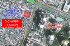 건대입구역에 준공공임대 갖춘 복합건물 신축