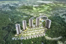 포스코건설, 내달 필리핀서 더샵 클락힐즈 분양