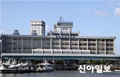 부산세관, 부산국제기계대전서 FTA 홍보부스 운영
