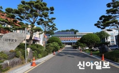 산청군, 정책실명제로 중점관리 대상사업 25건 선정