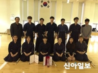 전북대, 검도대회 우승 개인전 우승, 단체 준우승