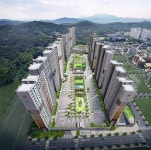 힐스테이트 본촌 내달 2일 분양