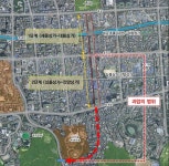 세운상권 살리기 Part 2…종로~남산 보행축 연결