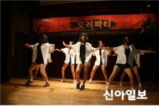 금천구, 청소년을 위한 축제 어울림 마당 개최