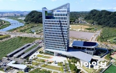한국남동발전, 긴 가뭄 속 용수사용 절감 만전