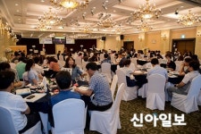 군산, 중학교 3학년 담임교사 워크숍