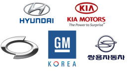 5월 車판매 내수·해외 동반부진… 쌍용차만 웃었다
