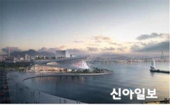 부산오페라하우스, 지방재정투자사업 심사 통과