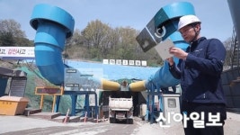 대우건설, 정보통신기술활용 시공관리 시스템 도입