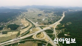 상주-영천 민자고속도로 28일 개통