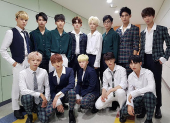 멜론티켓, 세븐틴 월드투어 콘서트 선예매 오픈