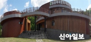 철원, 두루웰 숲속 목재문화체험장 23일 개장